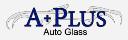 A+ Plus Windshield Replacement Scottsdale logo